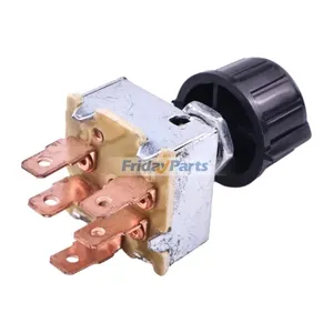 Blower Switch 71R1150 for Kenworth C500 K100E W900B T2000 T270 — 3