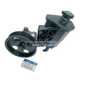 Power Steering Pump With Pulley & Reservoir 720-01126 for Dodge Ram 1500 Durango Chrysler Aspen