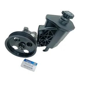 Power Steering Pump With Pulley & Reservoir 720-01126 for Dodge Ram 1500 Durango Chrysler Aspen