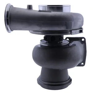 Turbo GT4288R Turbocharger 194-1116 for Caterpillar CAT Engine 3176C C10 3306 Truck R1600G R1700G — 3