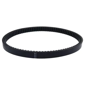 Drive Starter Generator Belt Set 72054G01 26414G01 for EZGO 4-Cycle Gas Golf Cart TXT 1994-Up — 4
