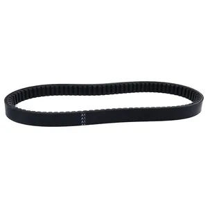 Drive Starter Generator Belt Set 72054G01 26414G01 for EZGO 4-Cycle Gas Golf Cart TXT 1994-Up — 5