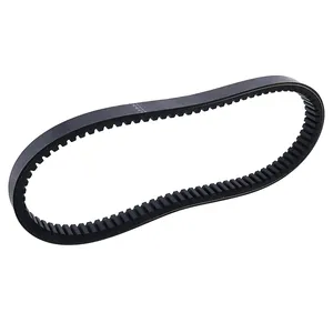 Drive Starter Generator Belt Set 72054G01 26414G01 for EZGO 4-Cycle Gas Golf Cart TXT 1994-Up — 6