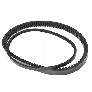 Drive Starter Generator Belt Set 72054G01 26414G01 for EZGO 4-Cycle Gas Golf Cart TXT 1994-Up