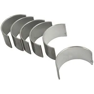 0.020 Undersize Connecting Rod Bearing Set (3 Cylinder) for Allis Chalmers and More