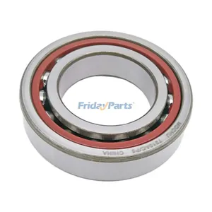 Aftermarket SKF 7210AC 50X90X20mm Angular Contact Ball Bearing