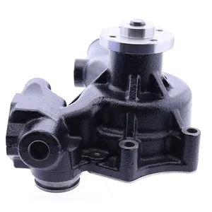 Water Pump 7211/50945 for Cummins Engine B3.3 JCB Vibromax VM75 VM46 — 2