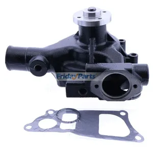 Water Pump 7211/50945 for Cummins Engine B3.3 JCB Vibromax VM75 VM46