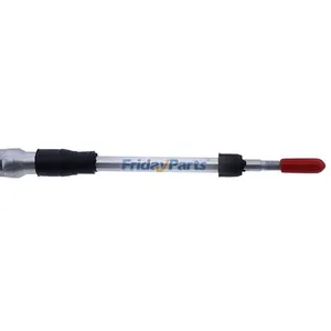 Foot Throttle Cable 7213427 for Bobcat S510 S530 S550 S570 S590 S630 S650 T550 T590 T630 T650 — 2