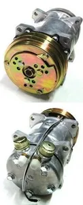 72162168 Compressor, Air Conditioning