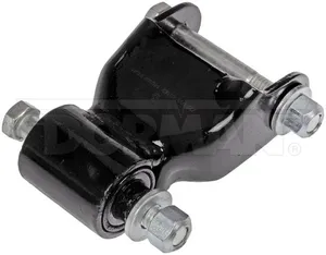 Dayton Parts 722-033 Rear Leaf Spring Shackle Kit