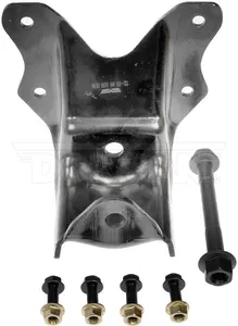 Dayton Parts 722-075 Rear Leaf Spring Bracket Kit