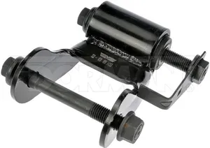Dayton Parts 722-078 Rear Leaf Spring Shackle Kit