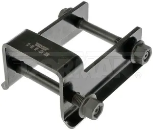 Dayton Parts 722-092 Front Leaf Spring Shackle Kit