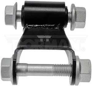 Dayton Parts 722-228 Rear Leaf Spring Shackle Kit