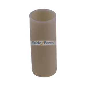 8 Pieces Nylon Leaf Spring Bushing 9/16" ID 1-3/4" Length 722106 for Trailer Suspension — 5