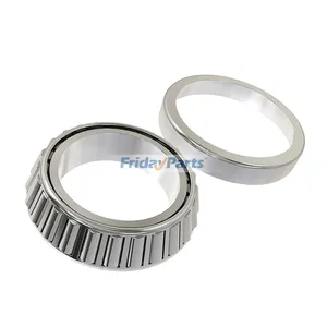 Tapered Roller Bearing Replacement for Timken 72212 72487
