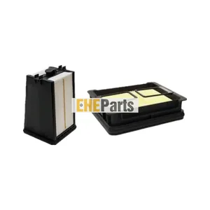 Aftermarket Bobcat 7221934 7286322 AF55030 Filter Element For Bobcat Engine S450 S530 S570 S590 S630 T550 T595 T650