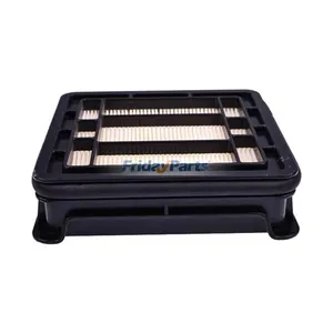 Inner Air Filter 7221934 P636750 WA11083 for Bobcat Loader S450 S510 S530 S550 S570 S590 S595 T450 T550 T590 T595 T630 T650 T870 — 4