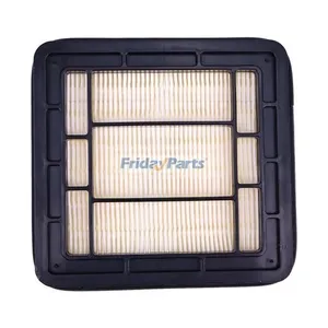 Inner Air Filter 7221934 P636750 WA11083 for Bobcat Loader S450 S510 S530 S550 S570 S590 S595 T450 T550 T590 T595 T630 T650 T870 — 5