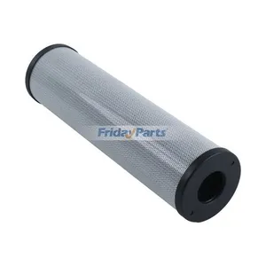 Hydraulic Oil Filter 7225338 Bobcat Telescopic Handler T40140 T40180 — 2
