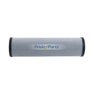 Hydraulic Oil Filter 7225338 Bobcat Telescopic Handler T40140 T40180 — 5