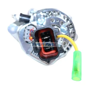 Alternator VV12942377200 VV12942377210 72281434 for Kobelco Excavator 27SR 27SR-3… — 5