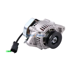 Alternator VV12942377200 VV12942377210 72281434 for Kobelco Excavator 27SR 27SR-3…