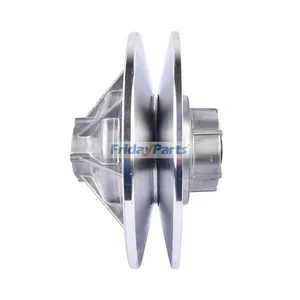Drive Clutch & Belt 23817-G1 26301-G03 72054-G01 for E-Z-GO 2 4 Cycle Golf Cart — 4