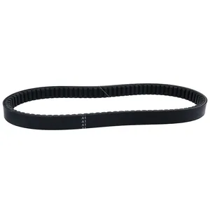Heavy Duty Drive Belt 72328-G01 for EZGO Golf Cart Gas 4 Cycle 1991.5-2009 — 4