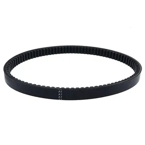 Heavy Duty Drive Belt 72328-G01 for EZGO Golf Cart Gas 4 Cycle 1991.5-2009