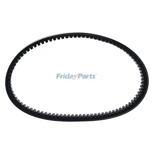Heavy Duty Drive Belt 72328-G01 for EZGO Golf Cart Gas 4 Cycle 1991.5-2009 — 2