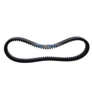 Primary Drive Clutch & Belt 23817-G1 72054-G01 for E-Z-GO 2 Cycle Golf Cart 1989-1994 — 6