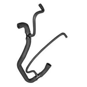 Dayco Lower Radiator Hose Assembly 01-05 GM 2500HD/3500 6.6L Duramax LB7/LLY