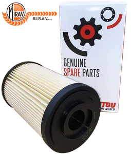 FILTRO IDRAULICO SCARICO 724670