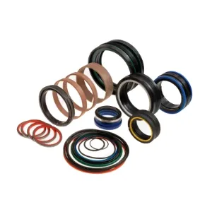 Seal kit hydraulic cylinder Hitachi EX120-2 - 4286459