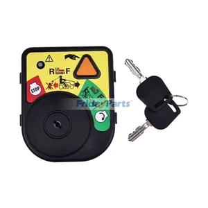 Ignition Switch 430-220 925-04227 925-06119 725-04227 for MTD Cub Cadet Yard Machines Bolens White Outdoor Troy Bilt Tractor Mower — 10