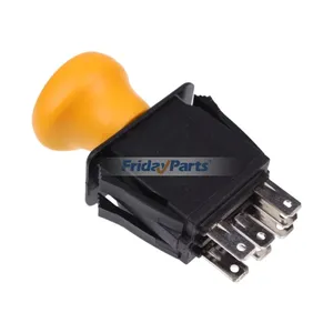 Blade Clutch PTO Switch 430-180 12762 6201-308 for Cub Cadete MTD Rotary Delta Stens GT2186 GT2521 GT2523 GT2544 GT2550 GT2554 LT2138 LT2180 Z42 Z48 Z48L Z54 Z54L — 5