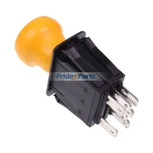 PTO Switch 925-1752 725-1752 925-3233A 925-3233 725-3233 725-3233A for MTD Cub Cadet White Outdoor Troy-Bilt Craftsman Yard Machines Tractor Mower — 2