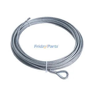 Cable Assembly 7250GT for Genie Lift ST18 Contractor SLC18 SLCG-70800 SLCG-75985 SLCP-75986