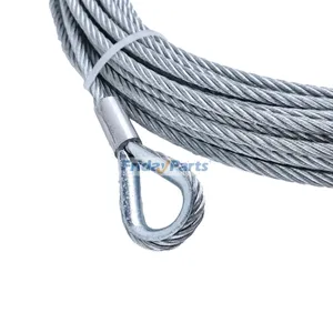 Cable Assembly 7250GT for Genie Lift ST18 Contractor SLC18 SLCG-70800 SLCG-75985 SLCP-75986 — 4