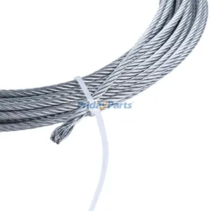 Cable Assembly 7250GT for Genie Lift ST18 Contractor SLC18 SLCG-70800 SLCG-75985 SLCP-75986 — 5