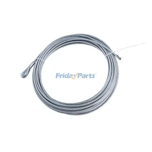 Cable Assembly 7250GT for Genie Lift ST18 Contractor SLC18 SLCG-70800 SLCG-75985 SLCP-75986 — 3