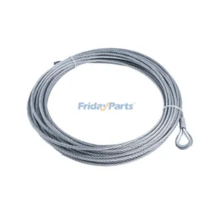 Cable Assembly 7250GT for Genie Lift ST18 Contractor SLC18 SLCG-70800 SLCG-75985 SLCP-75986 — 2