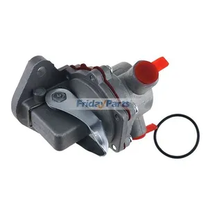 Fuel Feed Lift Pump 01172781 01172782 01173937 01260045 04157223 71553200 72054650 72504651 for Deutz F1L410 F2L410 F1L511 F2L511 Engine — 4