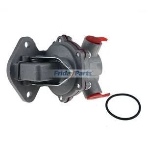 Fuel Feed Lift Pump 01172781 01172782 01173937 01260045 04157223 71553200 72054650 72504651 for Deutz F1L410 F2L410 F1L511 F2L511 Engine — 3