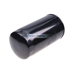 Hydraulic Oil Filter 7250475 WL10113 for Bobcat Tractor CT335 CT440 CT445 CT450 CT4045 CT4055 — 4
