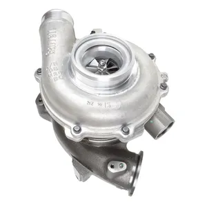 Garrett Turbocharger 03-06 Ford 6.0L Powerstroke — 2004.5-05 — 2