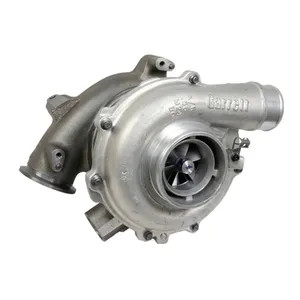Garrett Turbocharger 03-06 Ford 6.0L Powerstroke — 2004.5-05 — 3