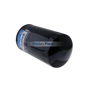 Oil Filter P550596 - Replaces Donaldson — 3